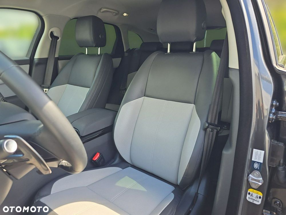 Land Rover Range Rover Velar - 18