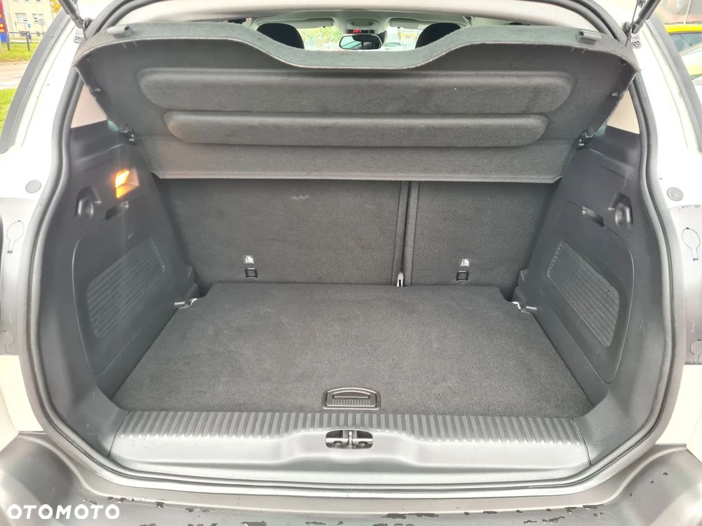 Citroën C3 Aircross 1.2 PureTech Max S&S EAT6 - 24