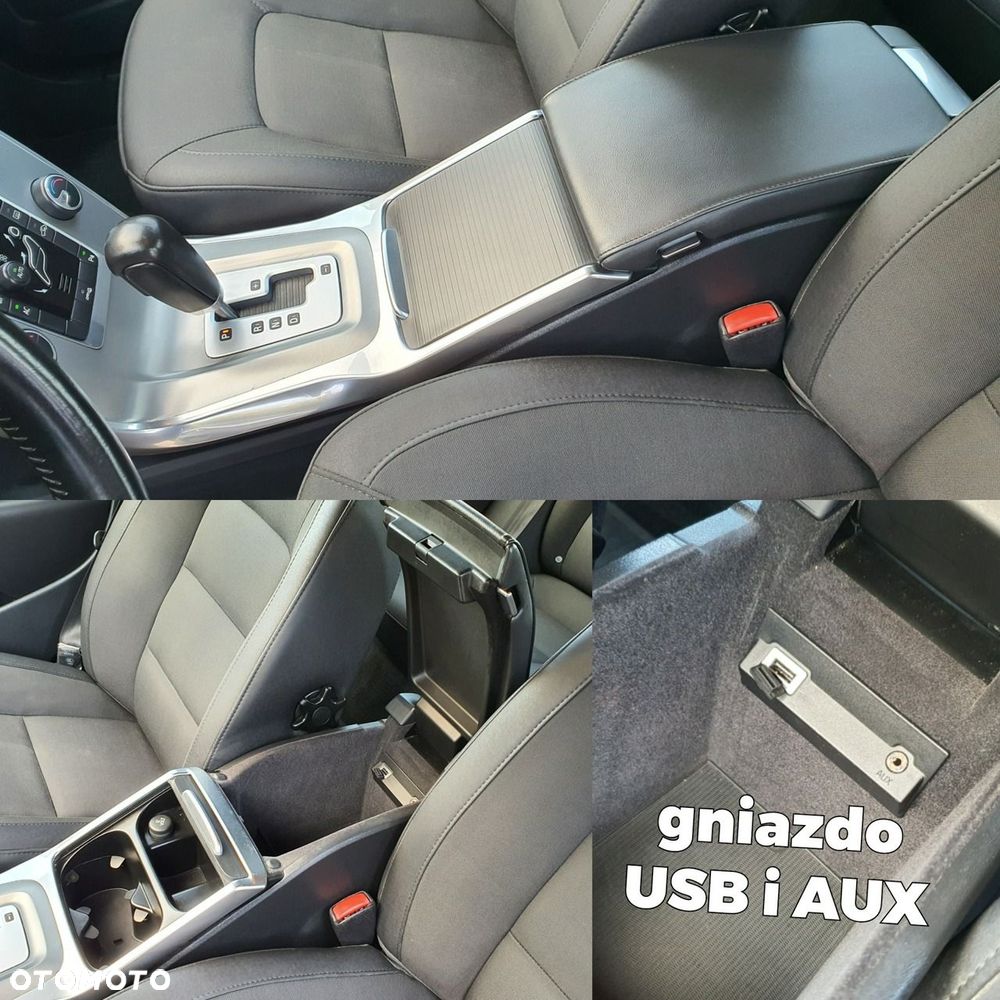 Volvo S80 D3 Kinetic - 27