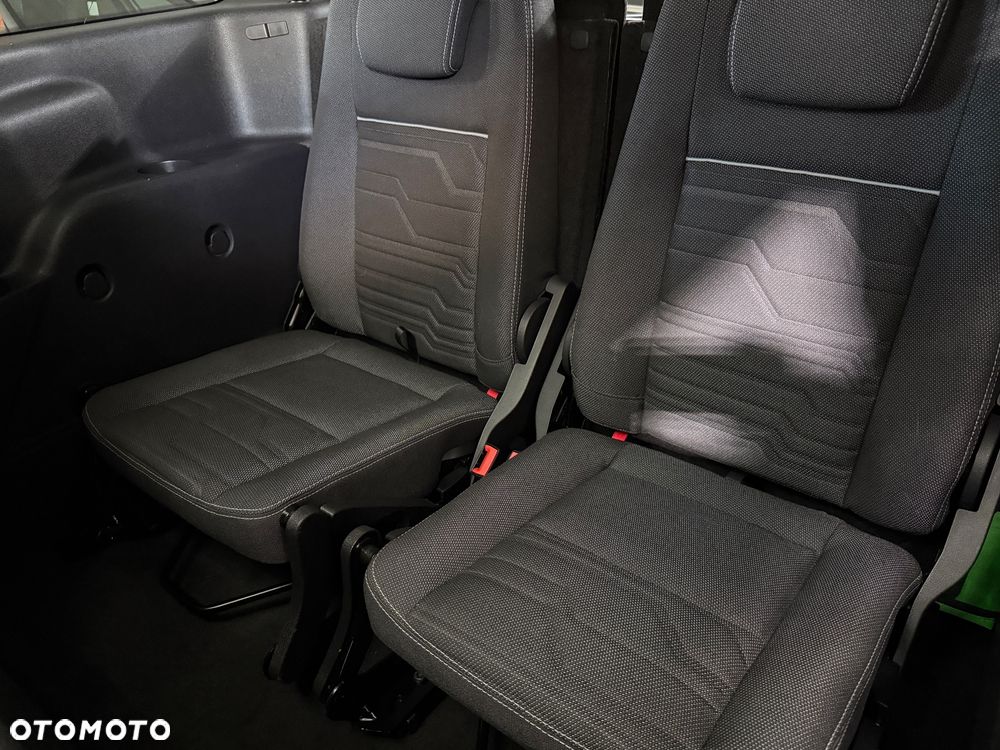 Ford Tourneo Connect Grand 1.5 TDCi Start/Stop Titanium - 13