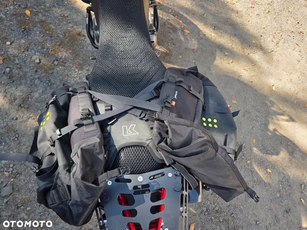 Aprilia Tuareg - 21