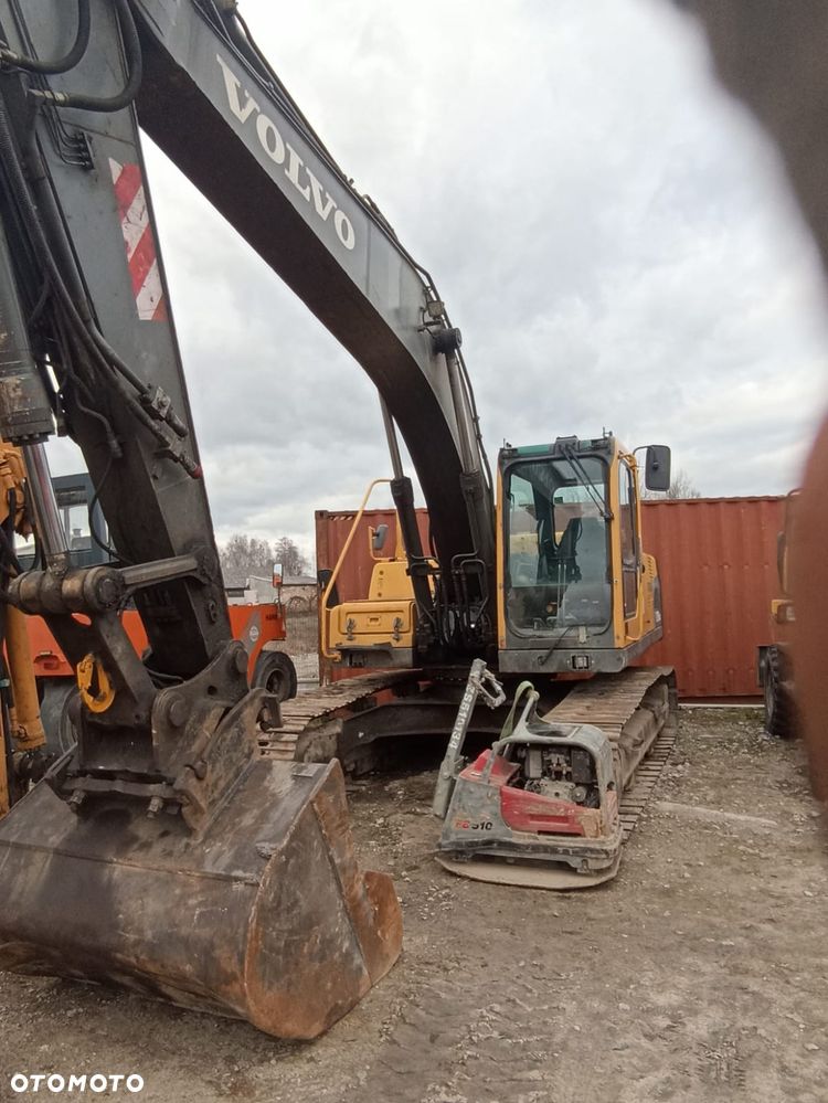 Volvo EC210 BLC - 5