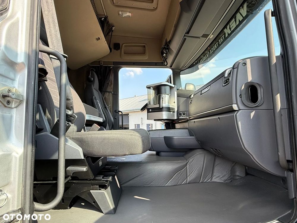 Scania R450 - 18