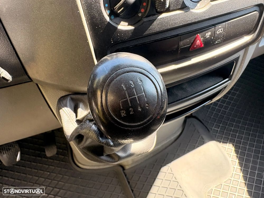 Mercedes-Benz Sprinter 314 CDi L3H2 - 9