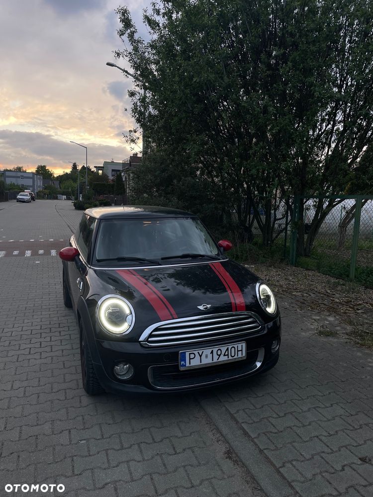 MINI ONE Standard - 1