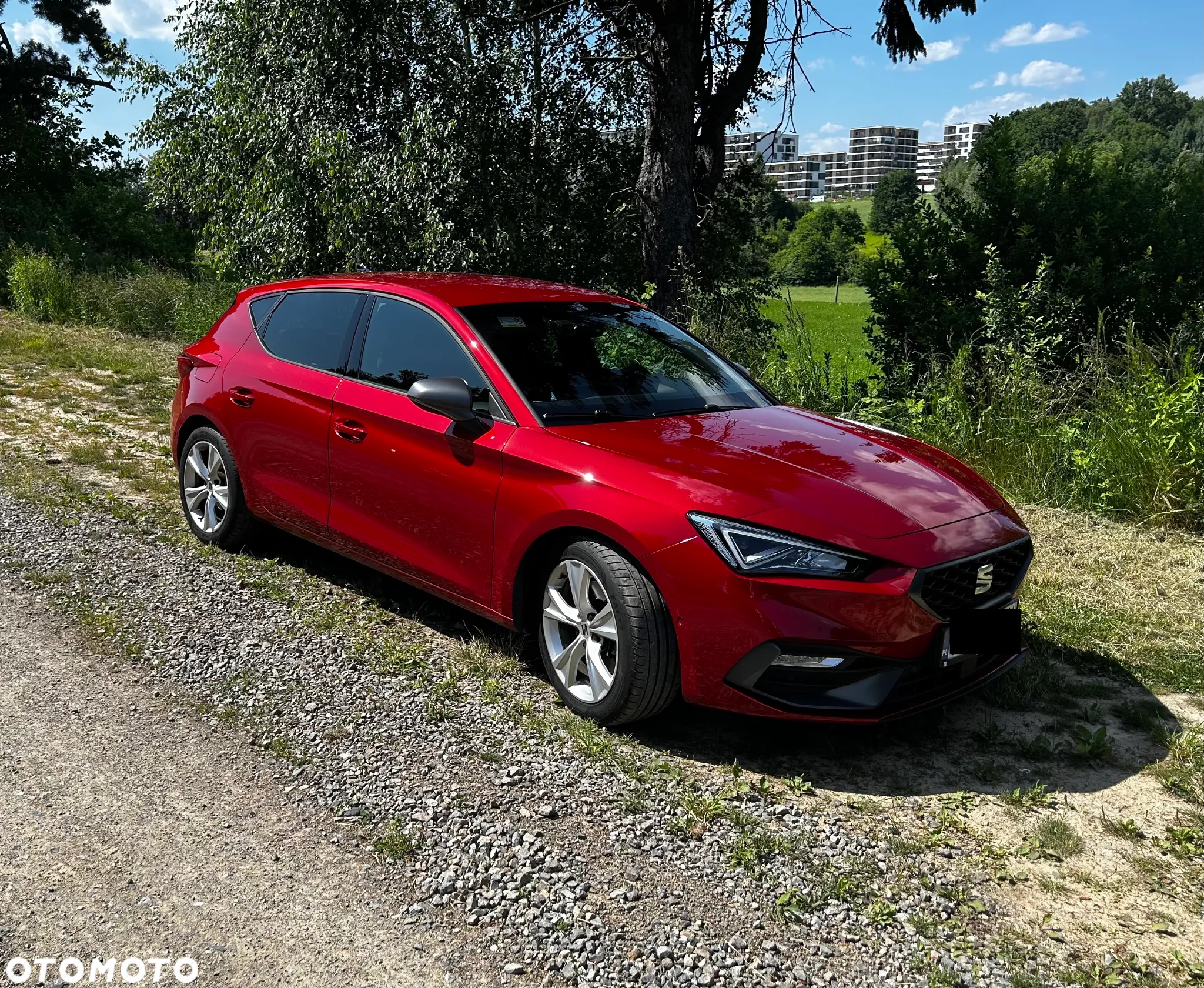 Seat Leon 2.0 TSI FR DSG - 2