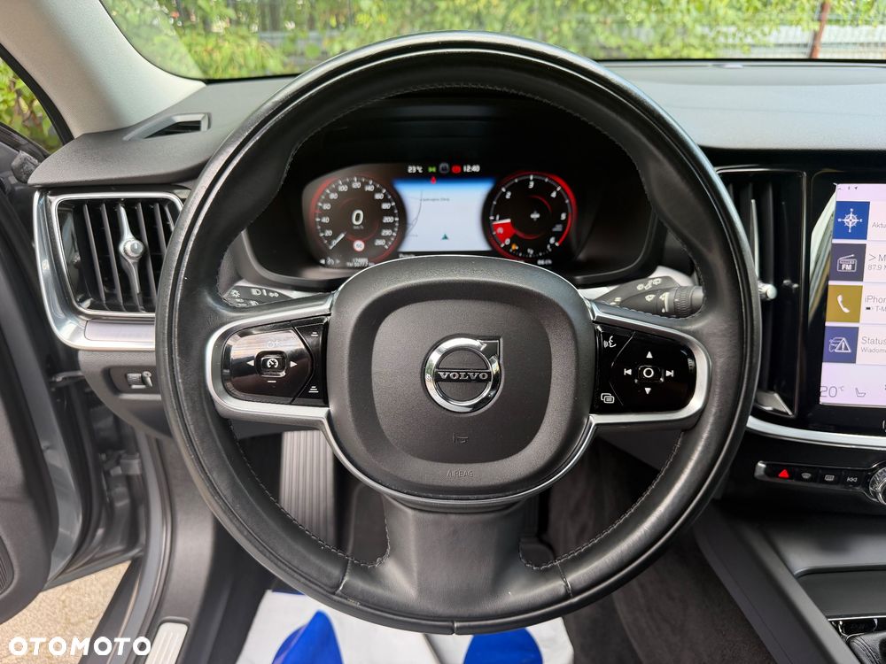 Volvo V60 - 19