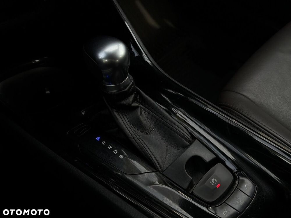 Toyota C-HR 1.8 Hybrid Prestige - 21