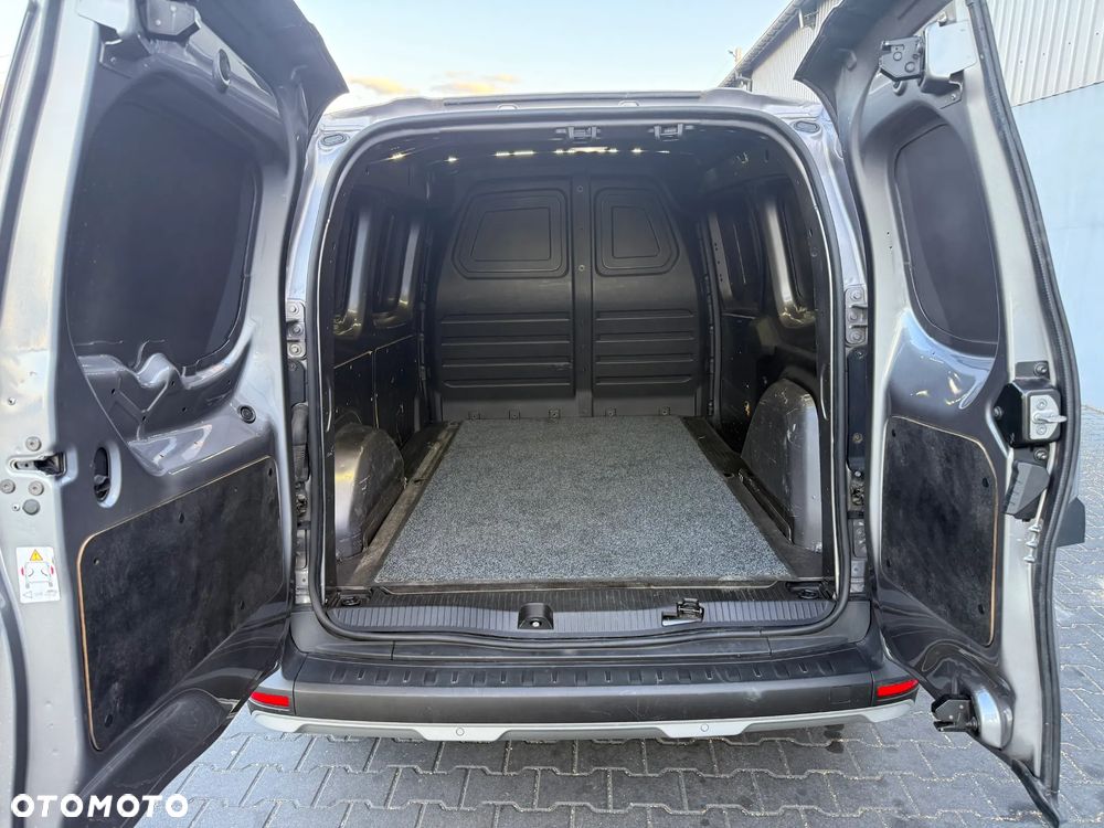 Renault Kangoo - 10