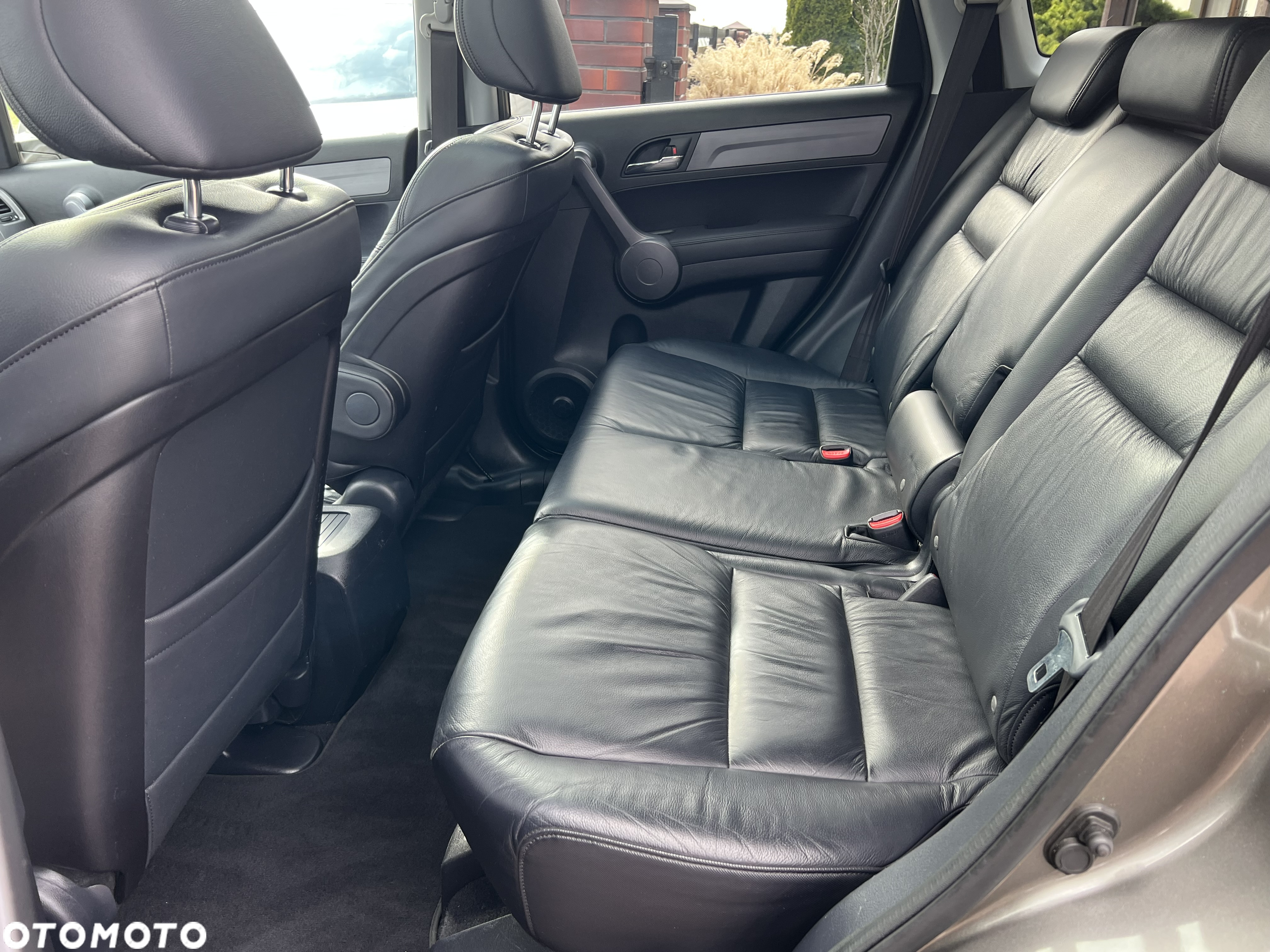 Honda CR-V 2.0i-VTEC Executive - 23