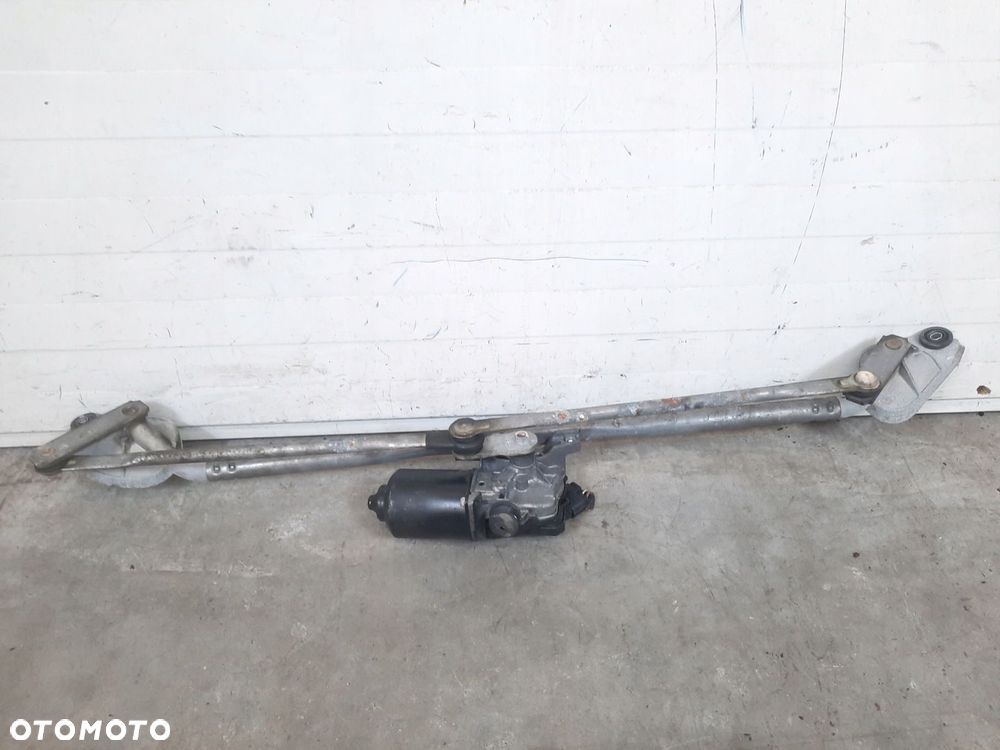 MECHANIZM WYCIERACZEK 300C DODGE CHARGER 05-10 - 4