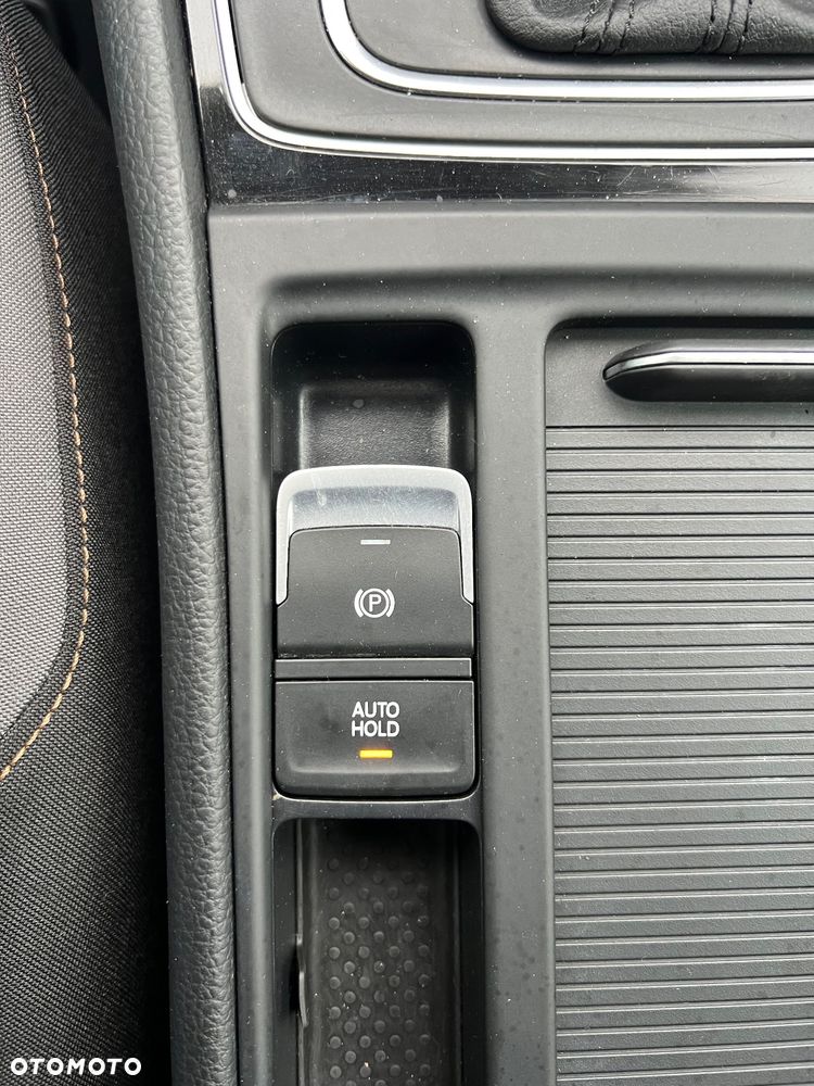 Volkswagen Golf 1.4 TSI (BlueMotion Technology) DSG Highline - 14