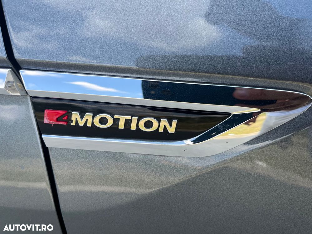 Volkswagen Tiguan 2.0 TDI SCR 4MOTION BlueMotion Technology DSG Lounge Sport & Style - 12