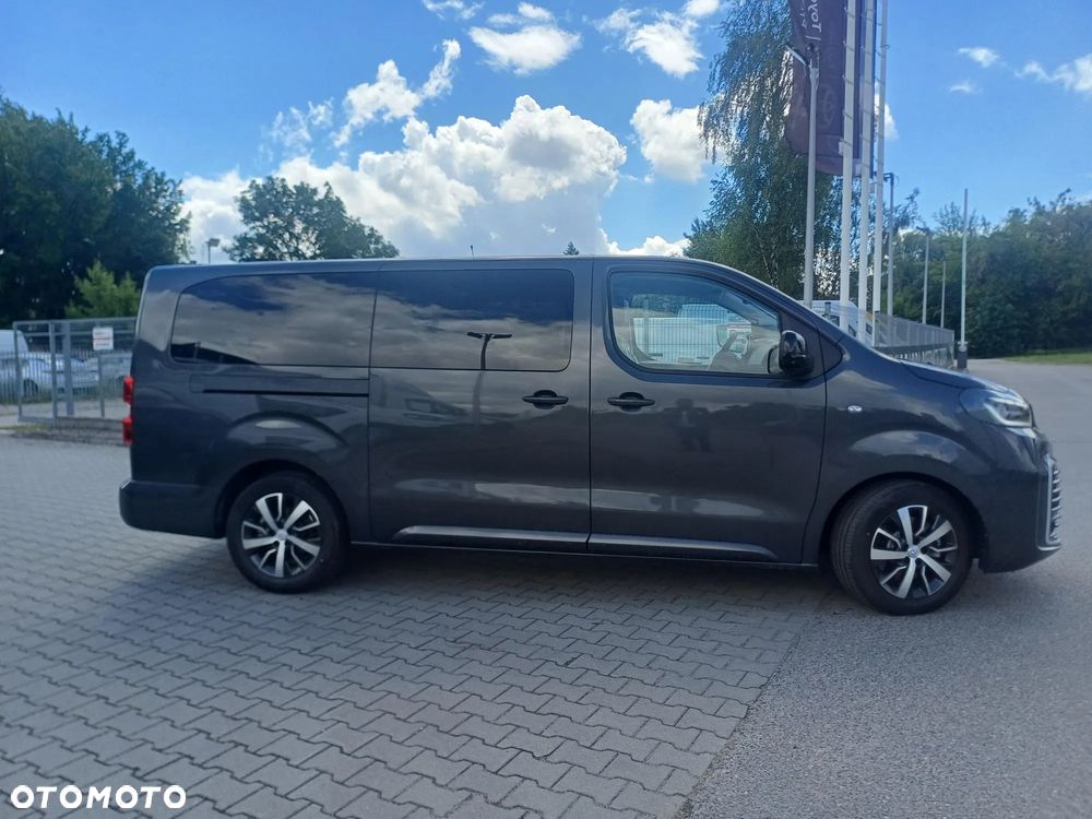 Toyota Proace Verso - 4