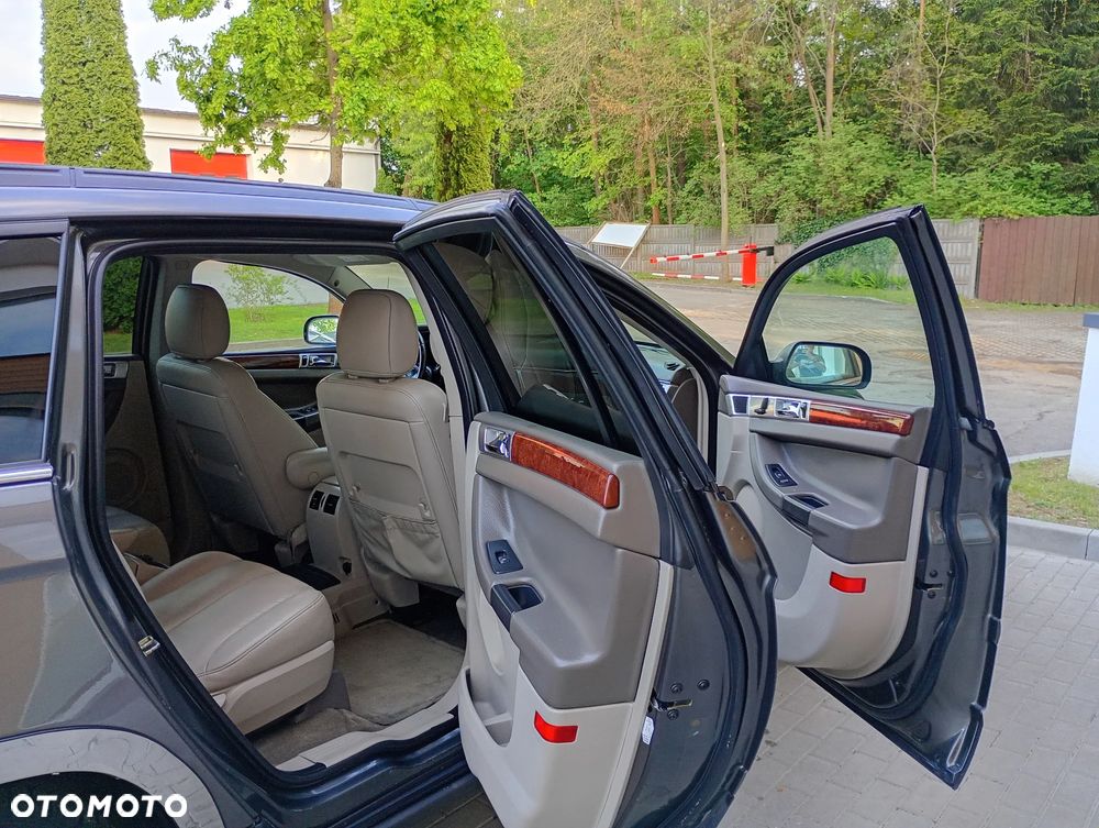 Chrysler Pacifica 3.5 - 31