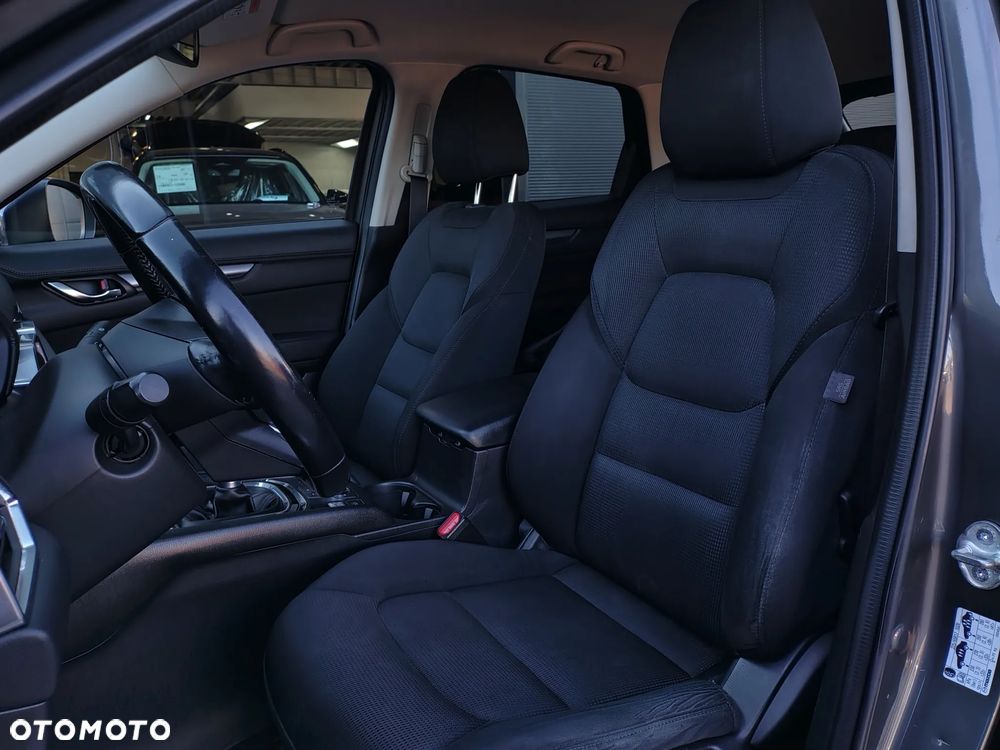 Mazda CX-5 2.0 Skyenergy 2WD - 23