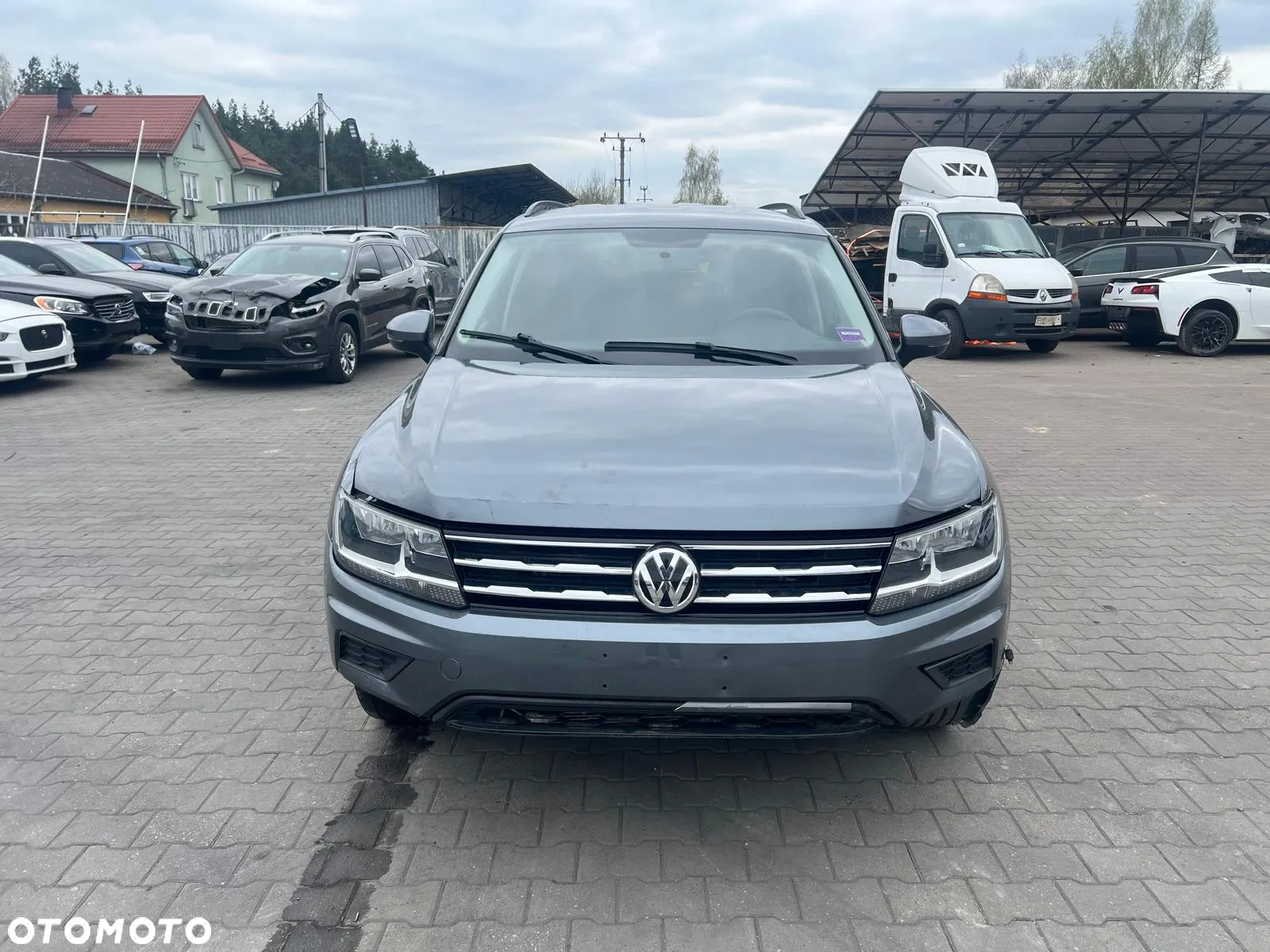 Volkswagen Tiguan 2.0 TSI OPF 4MOTION DSG Life - 6
