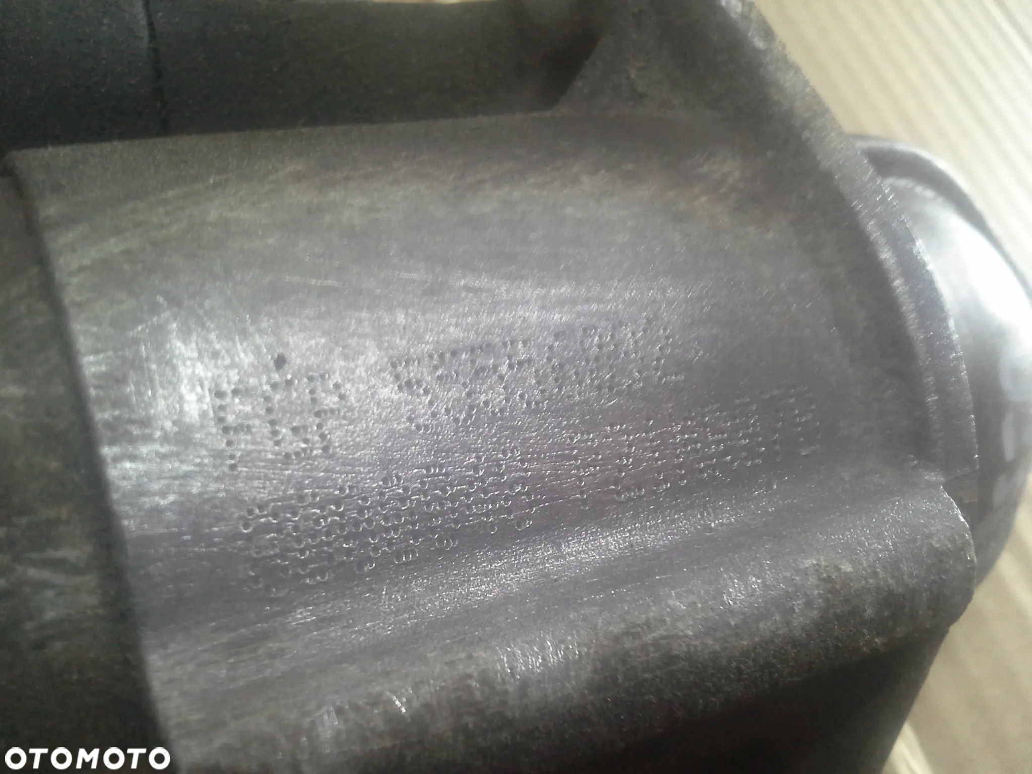 Opel Astra H III1.6 16V rozrusznik FGP 55556092 - 19