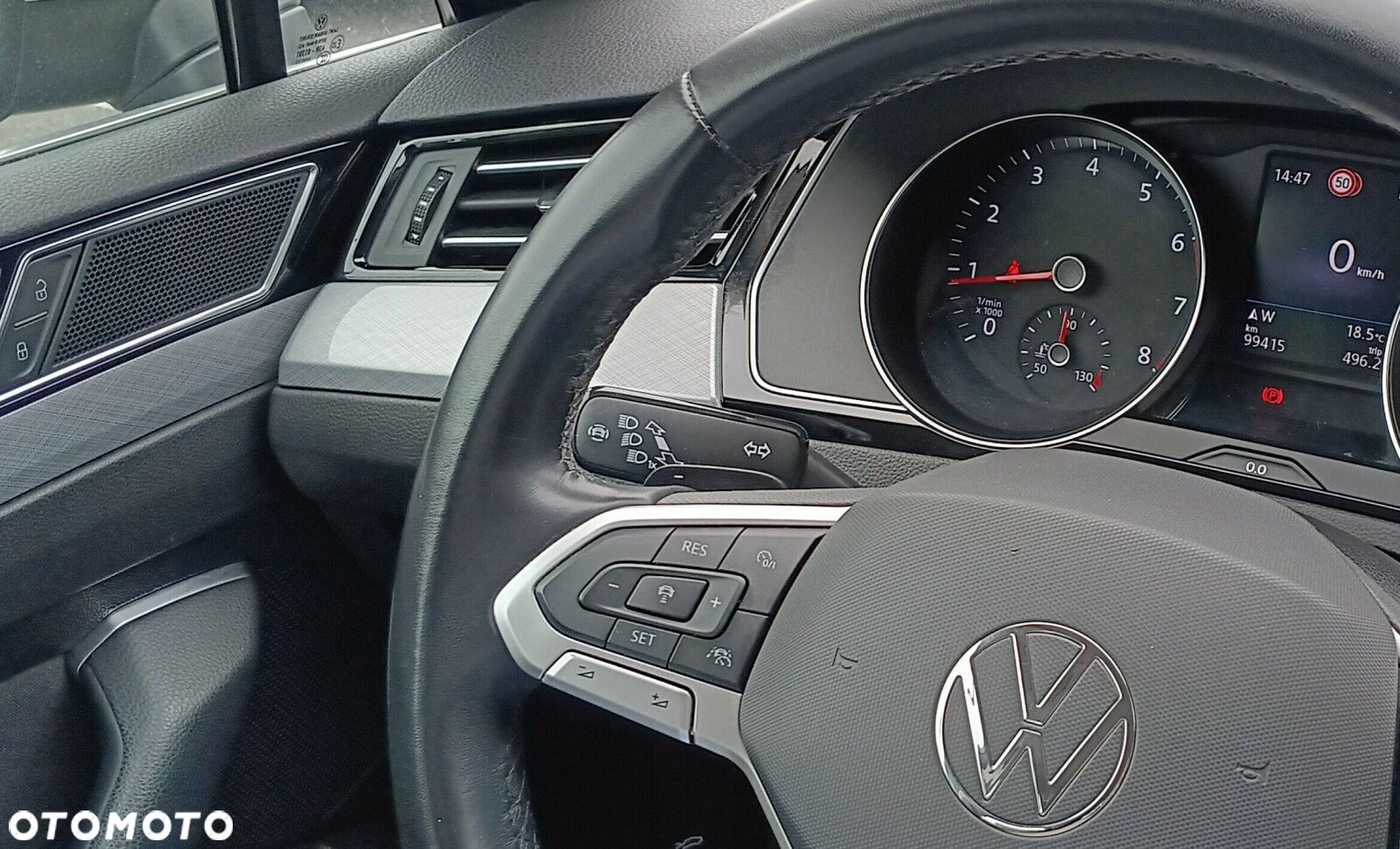 Volkswagen Passat 2.0 TSI Business DSG - 19