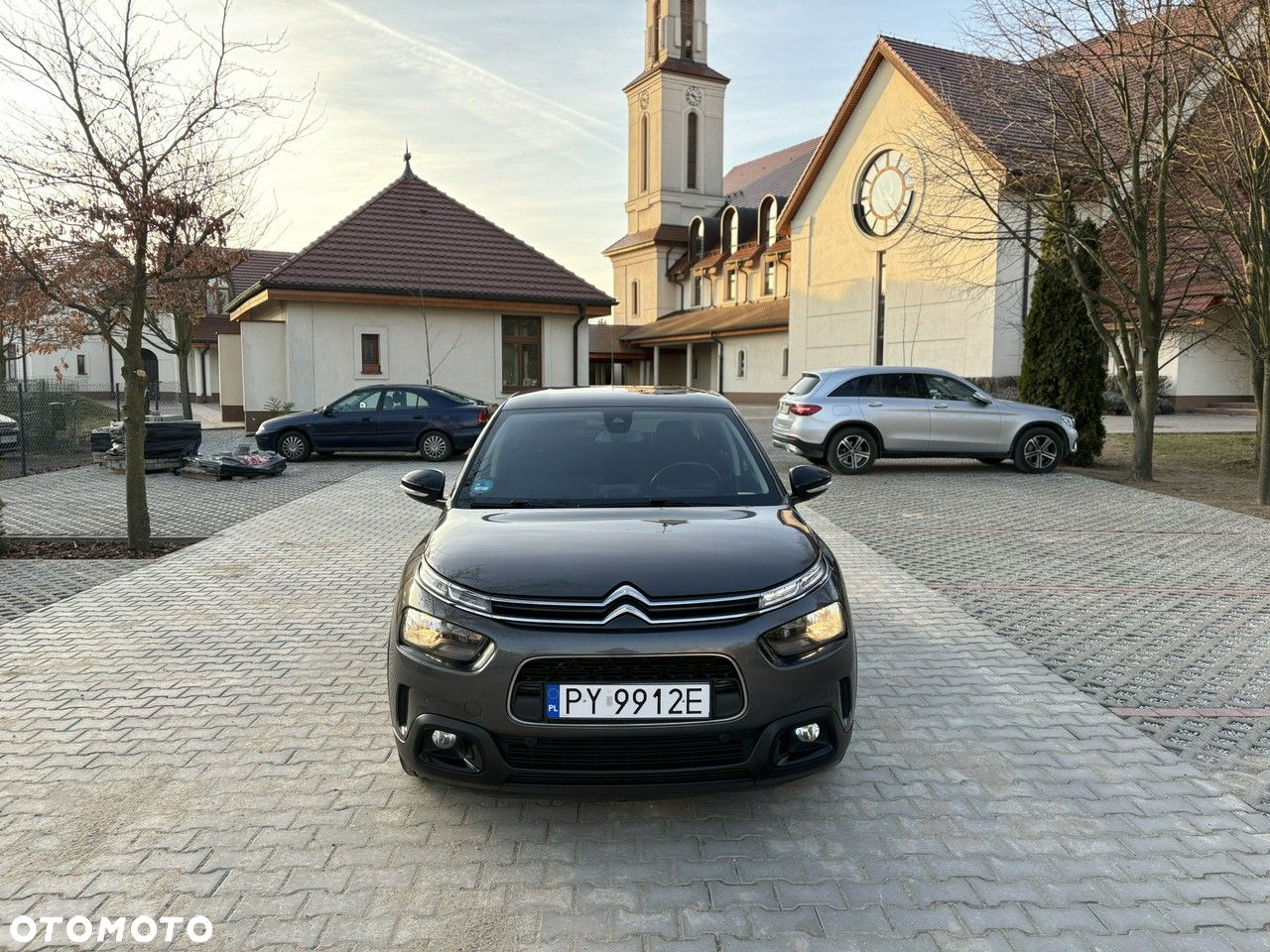 Citroën C4 Cactus - 4