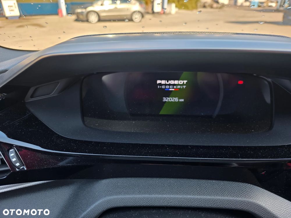 Peugeot 308 1.5 BlueHDi GT S&S EAT8 - 12