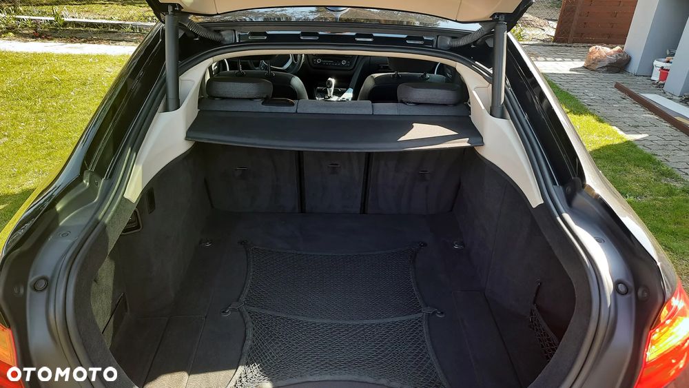 BMW Seria 4 420d - 15