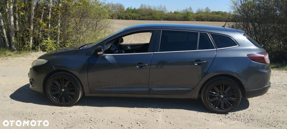Renault Megane 1.5 dCi Dynamique - 9