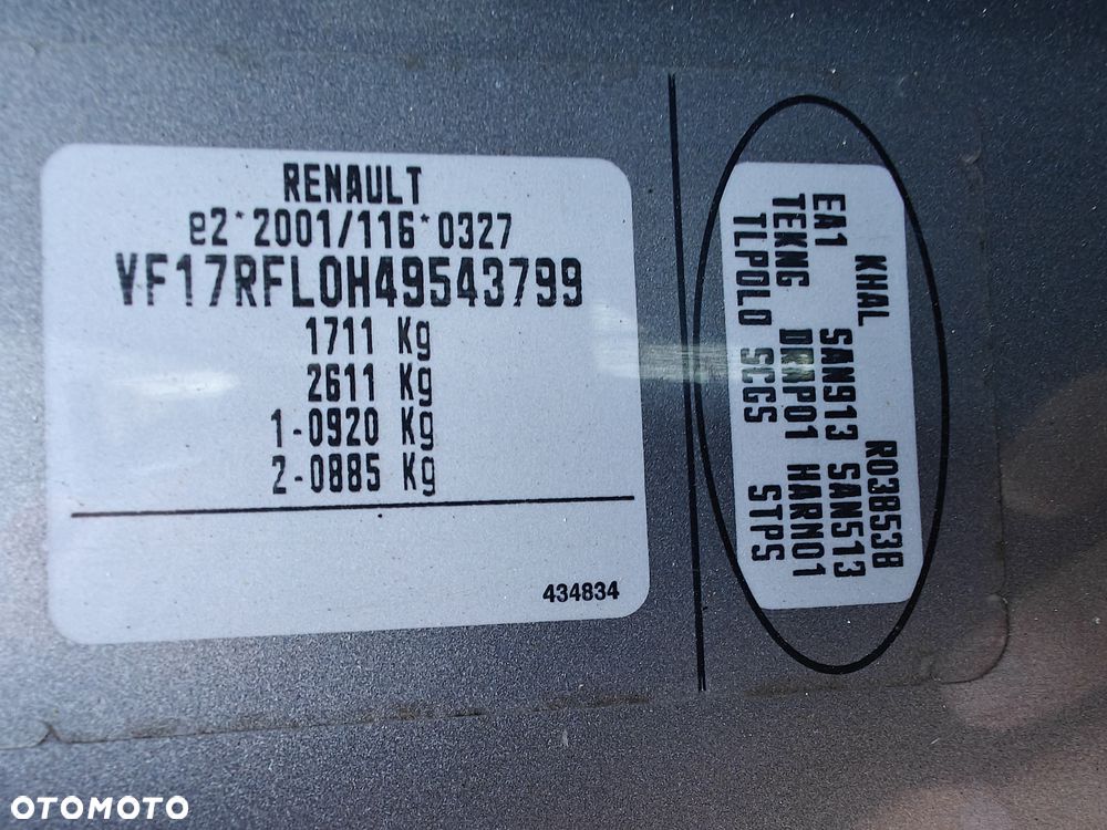 Renault Clio 1.5 dCi Energy Business - 5