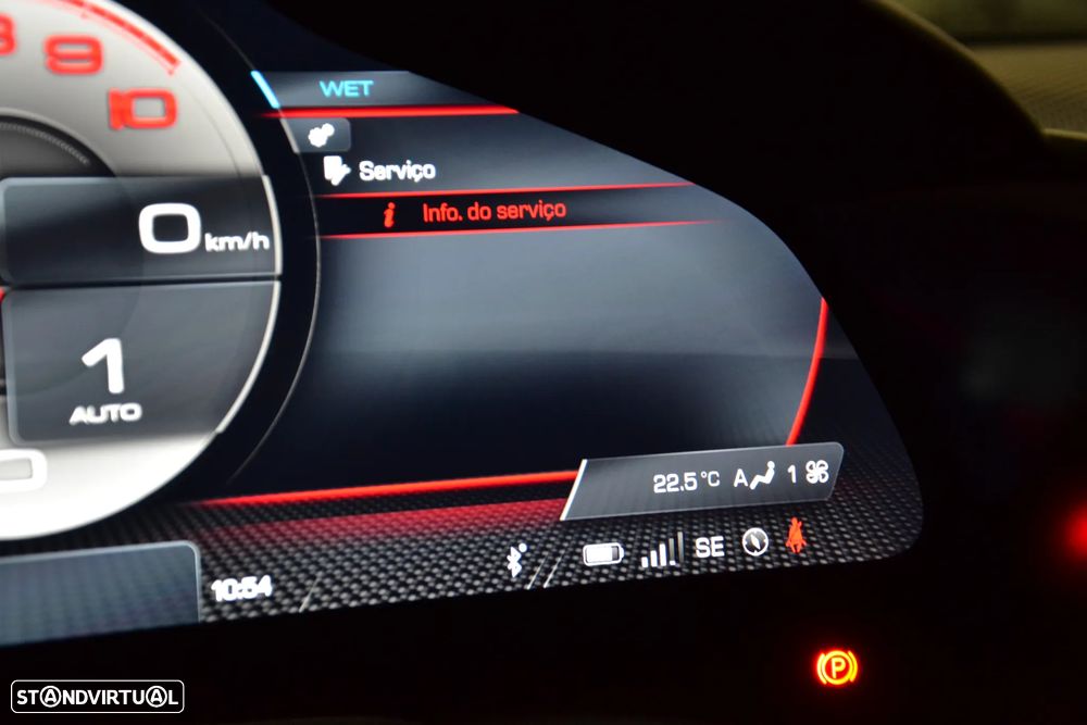 Ferrari Roma Standard - 47