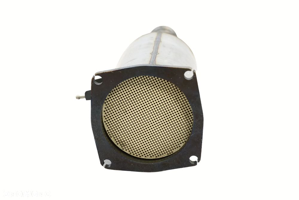 Filtr DPF Citroen C8 - 3