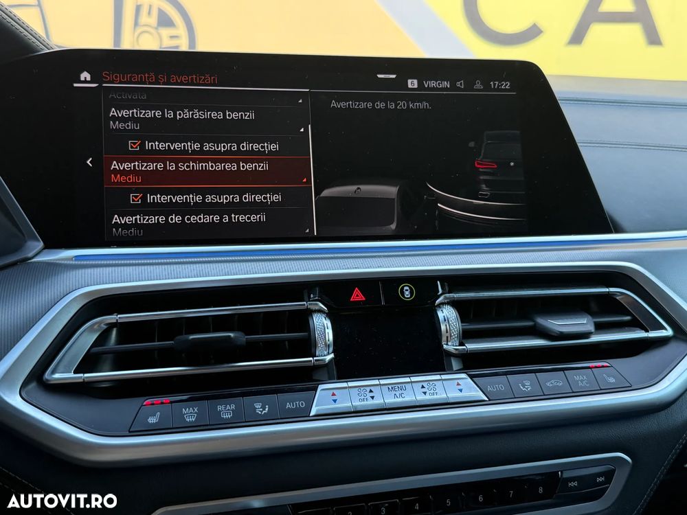 BMW X5 xDrive45e - 26