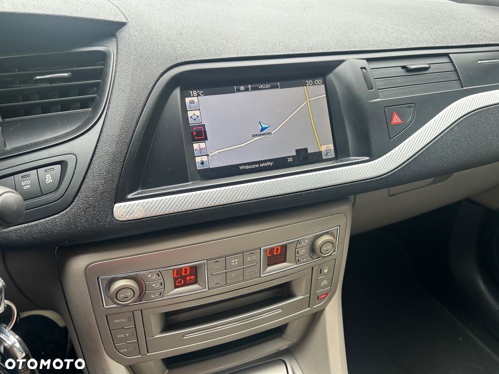 Citroën C5 BlueHDi 150 S&S Business Class - 15