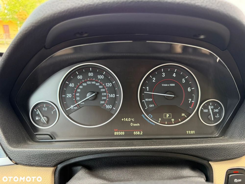BMW Seria 4 430i GPF M Sport - 6
