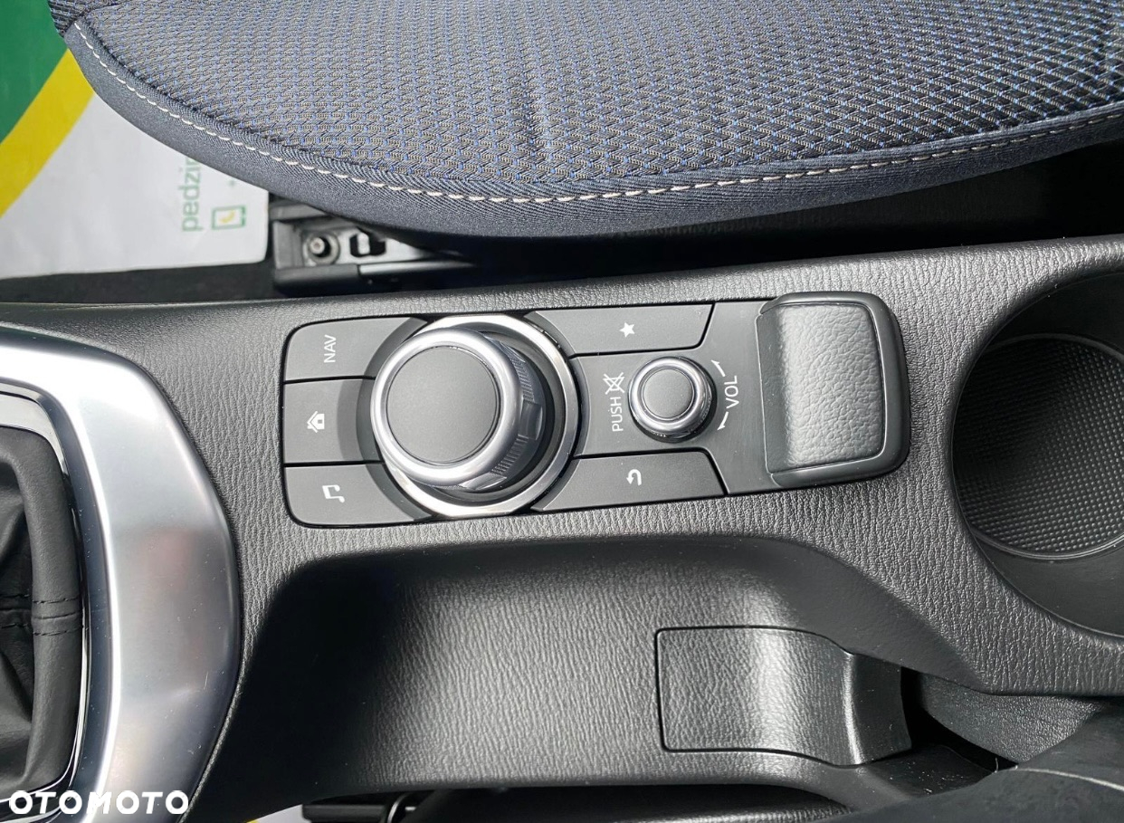 Mazda 2 e-SKYACTIV G 115 M HYBRID Exclusive-Line - 15