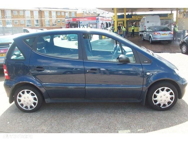 Dezmembrez Mercedes A-Class 2001 - 1