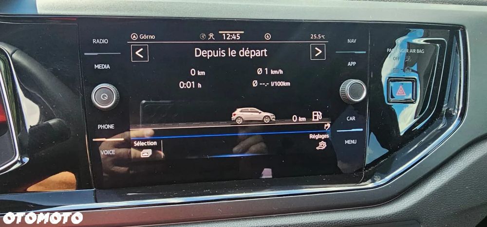 Volkswagen Polo 1.0 TSI R-Line - 12