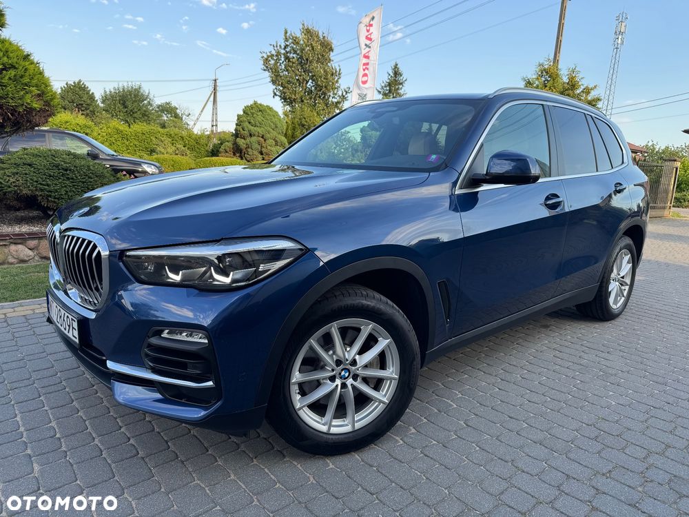 BMW X5 xDrive25d - 2