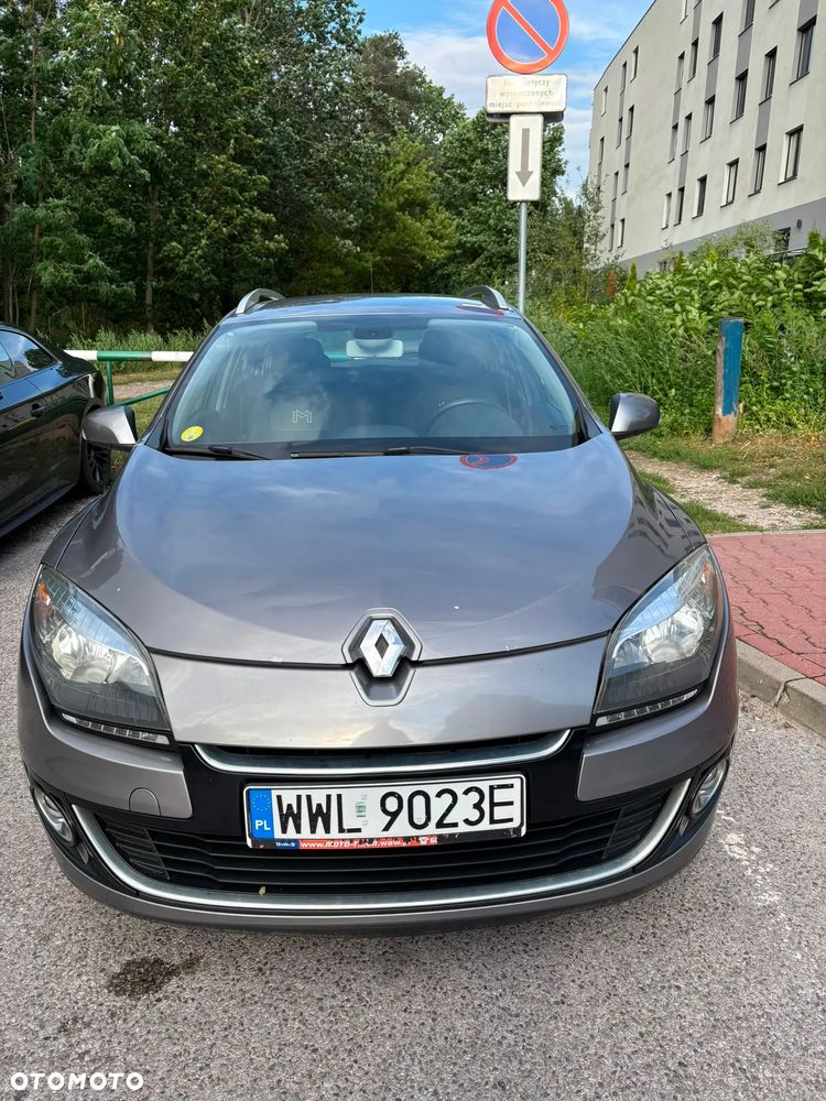 Renault Megane 1.5 dCi Dynamique - 3