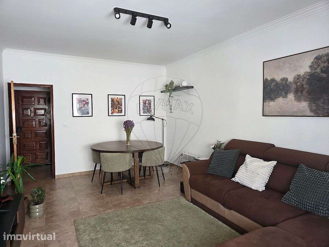 Apartamento T2 para venda - Grande imagem: 2/29