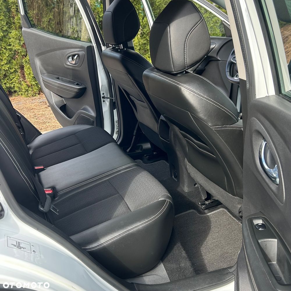 Renault Kadjar 1.2 Energy TCe Bose EDC - 33