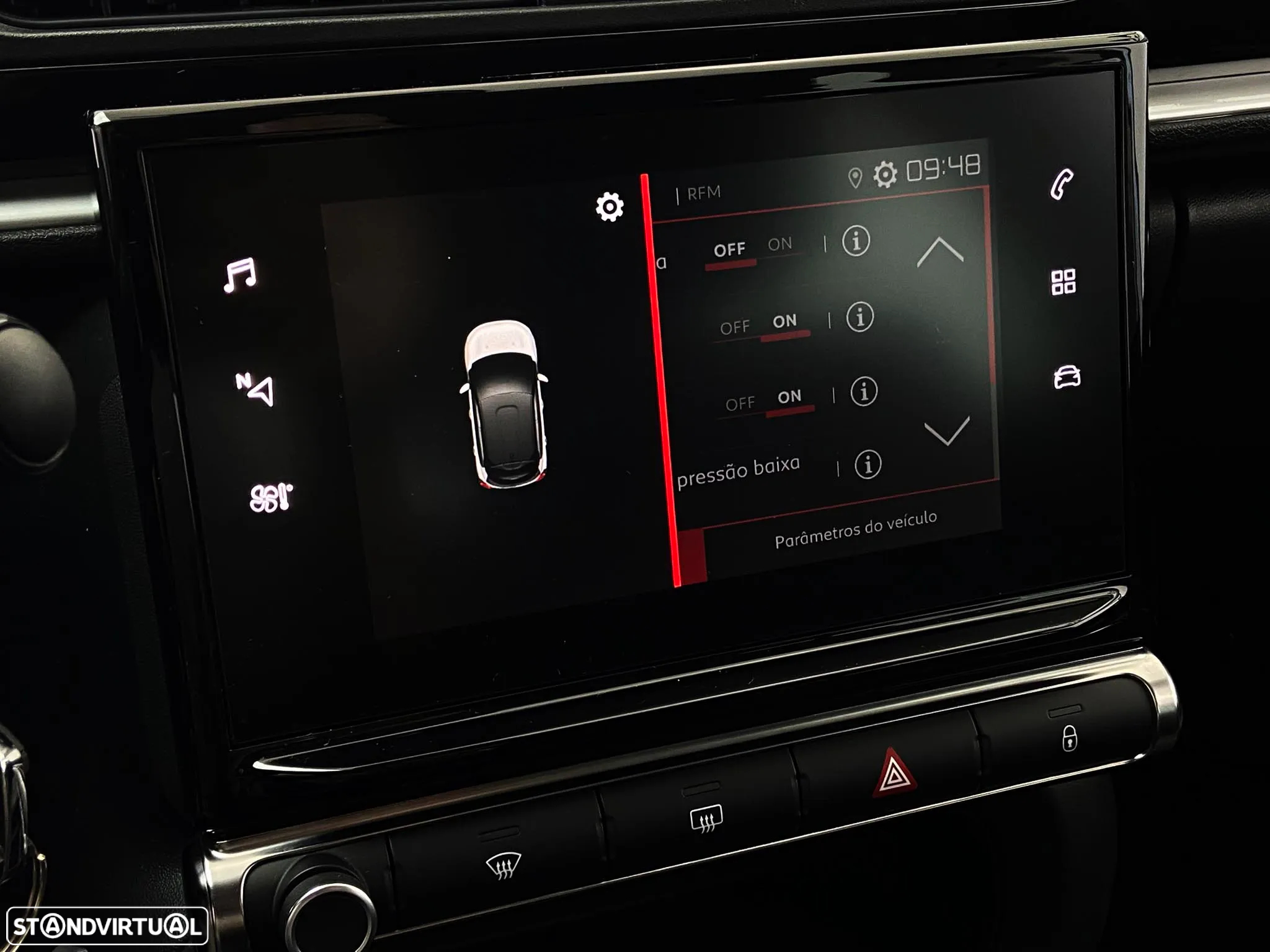 Citroën C3 1.2 PureTech Plus - 23