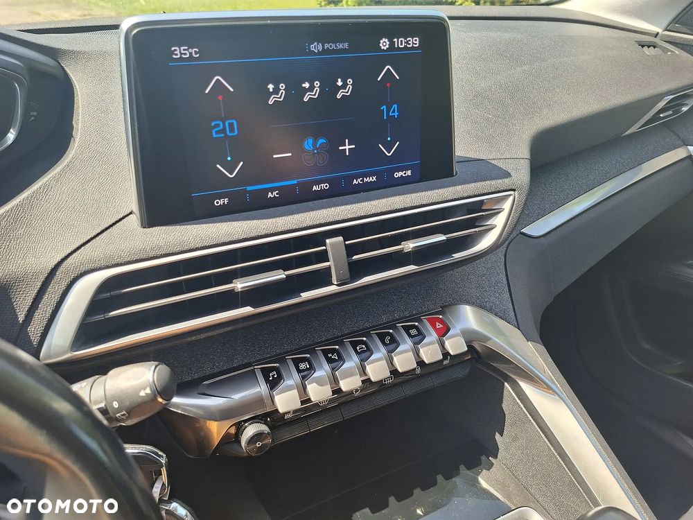 Peugeot 3008 - 15