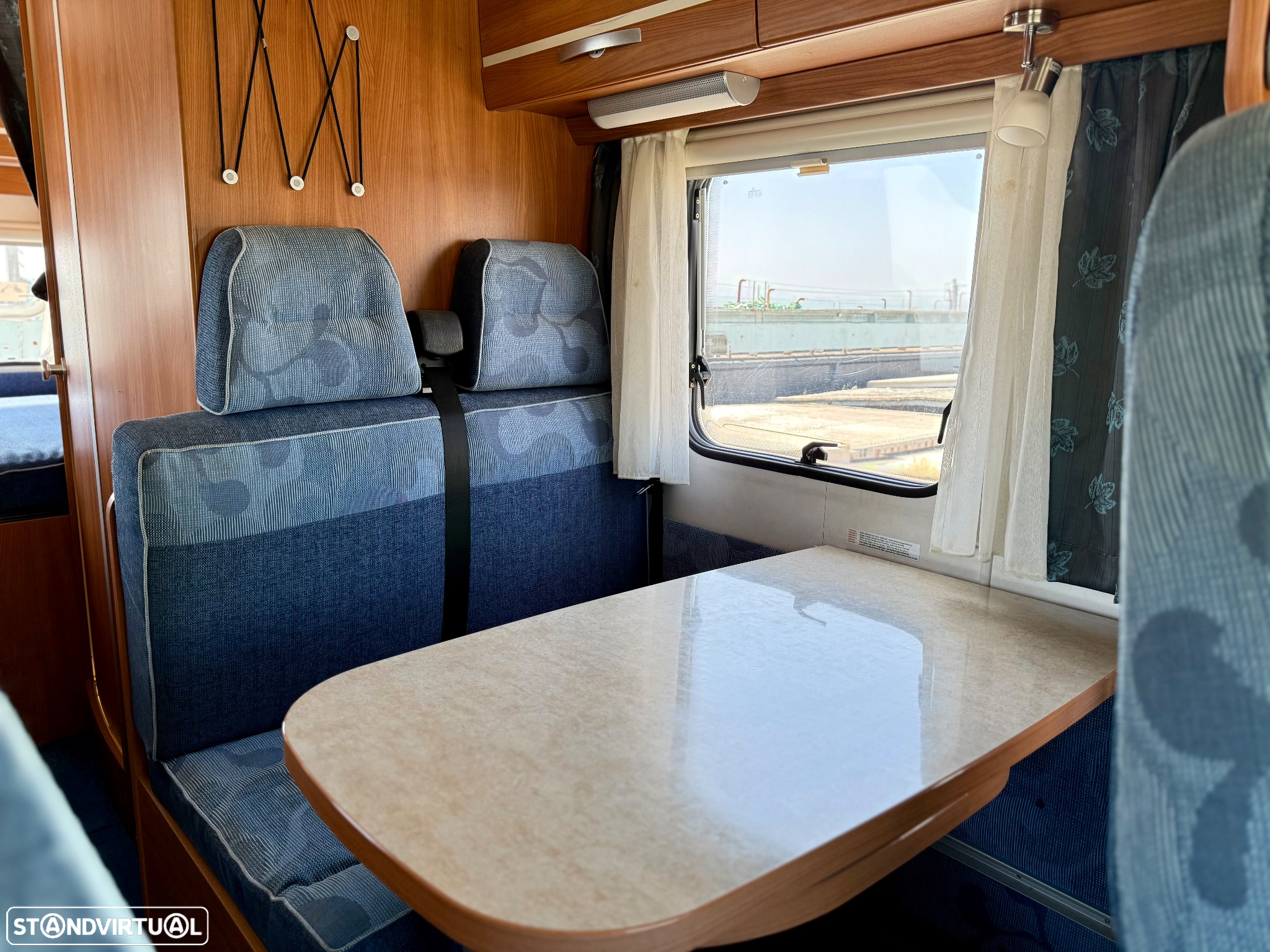 Eriba Touring Eriba Van - 4