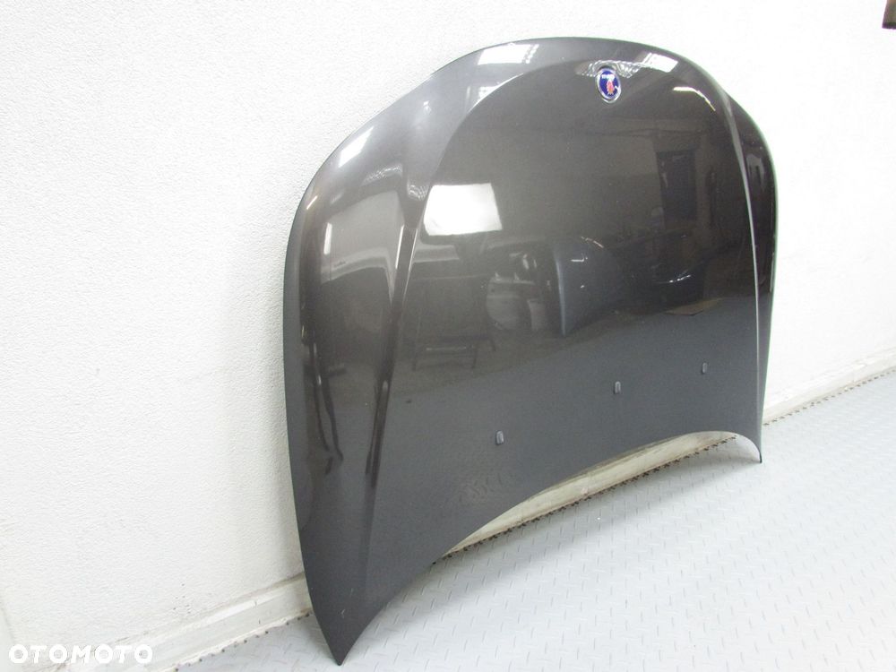 SAAB 9-3 07-11 MASKA POKRYWA SILNIKA 310 - 11