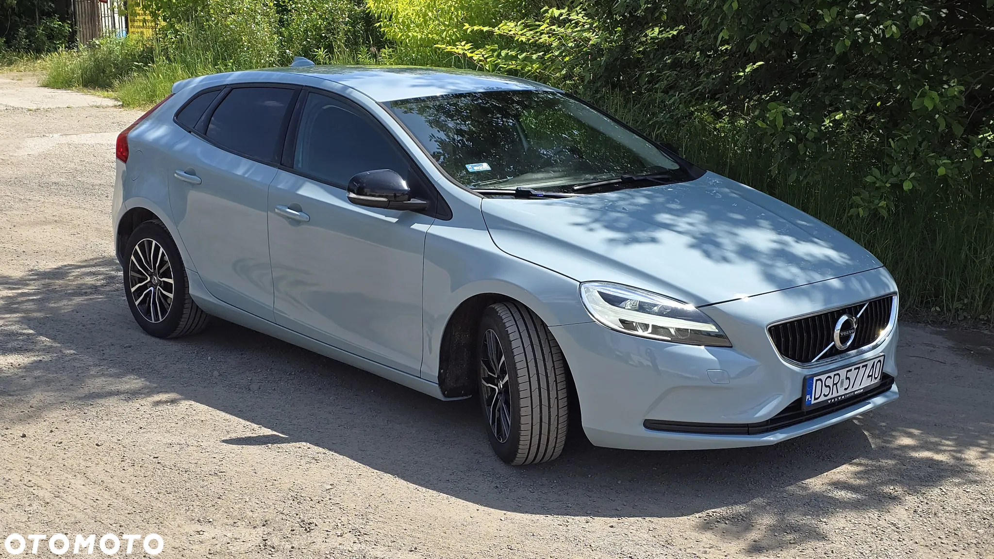 Volvo V40 D2 Drive-E Momentum - 8