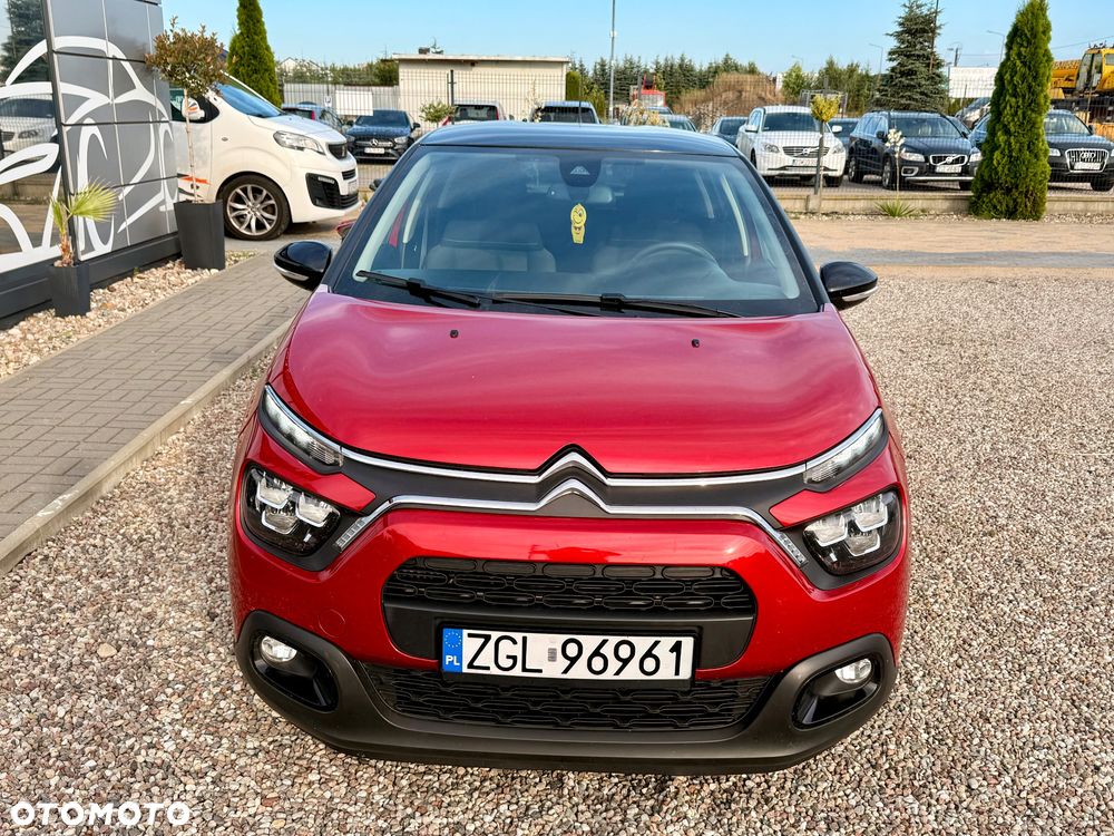 Citroën C3 1.2 PureTech Shine - 10