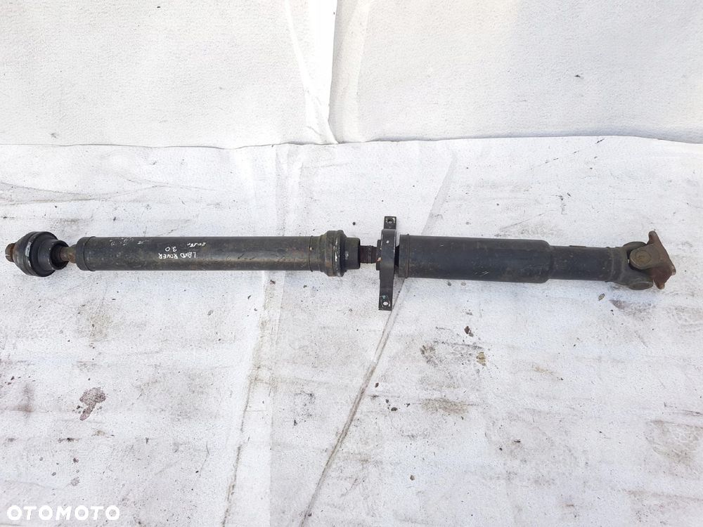 Wał Napędowy RANGE ROVER L494 3.0 TD - 2