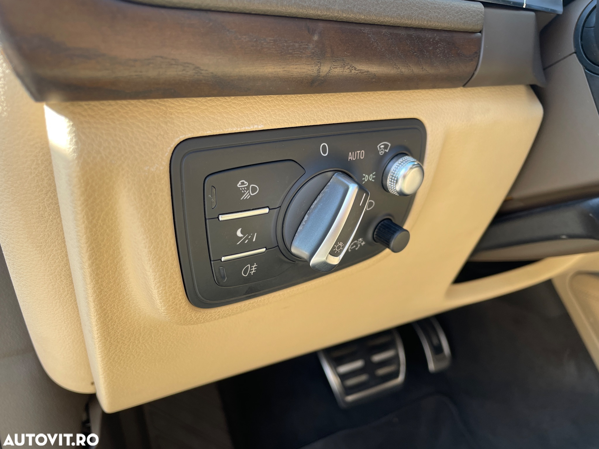 Audi A7 3.0 TDI quattro S tronic - 16