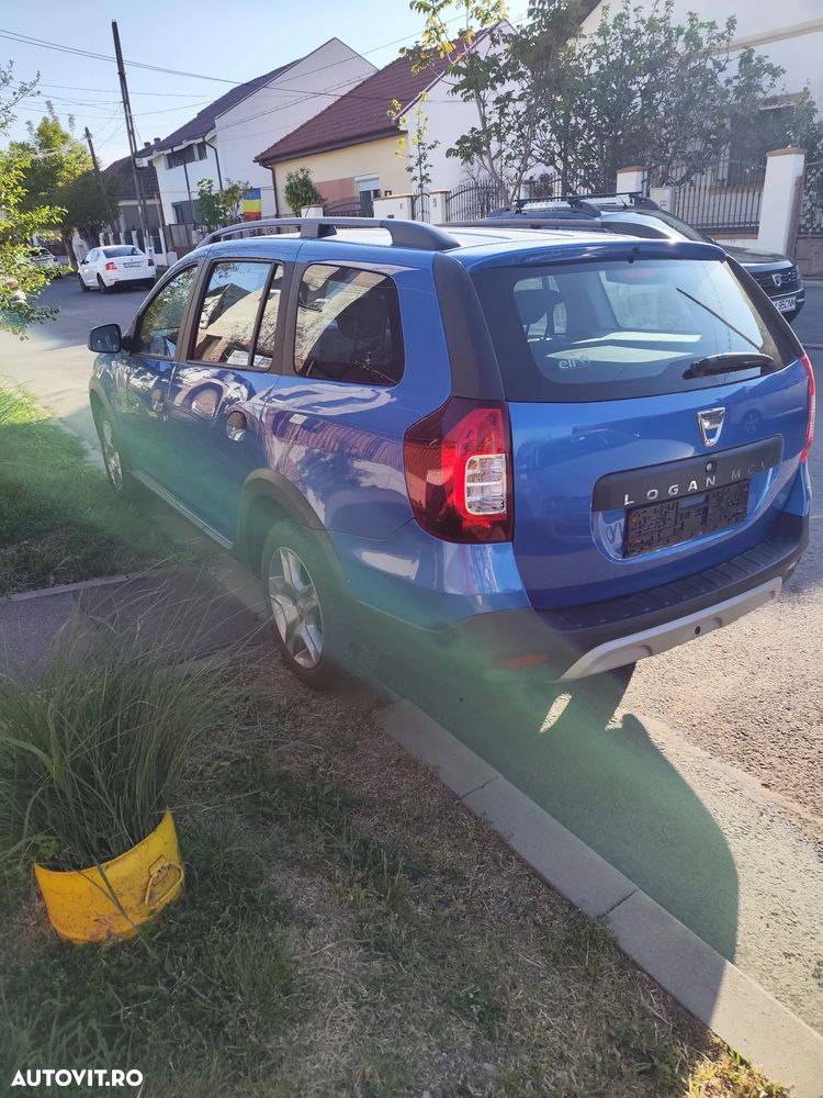 Dacia Logan - 3