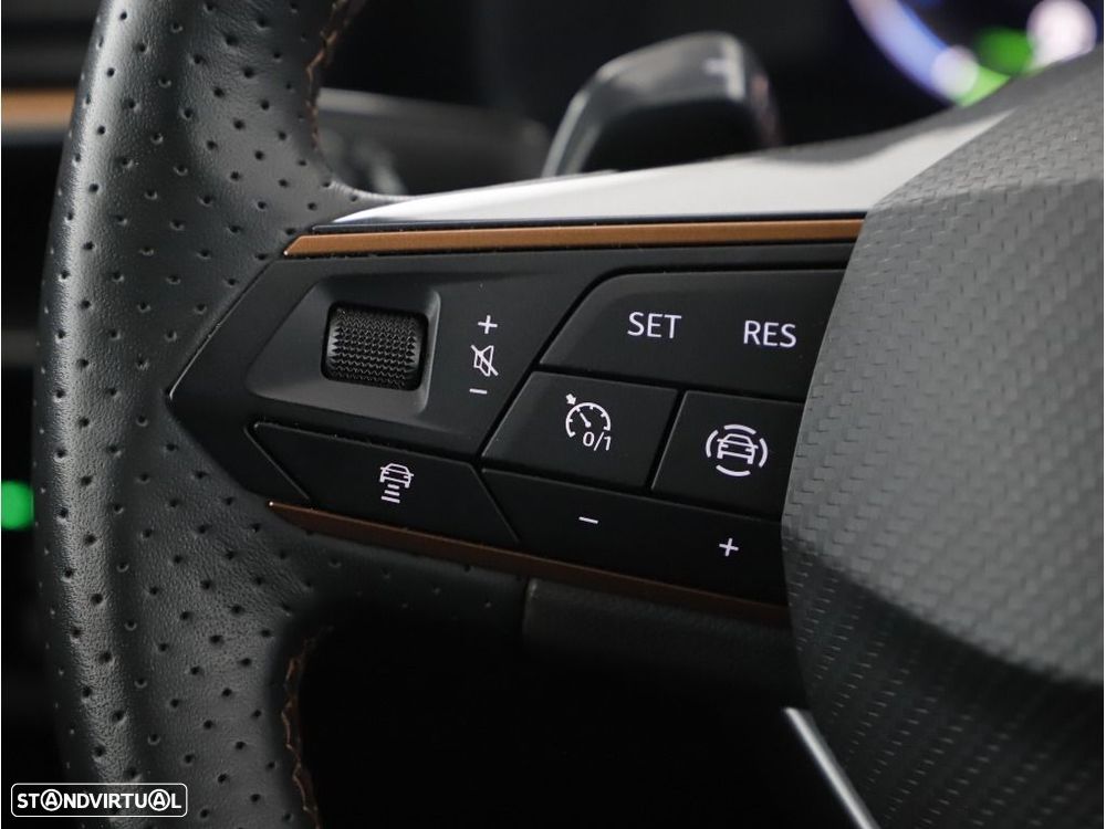 Cupra Formentor - 40